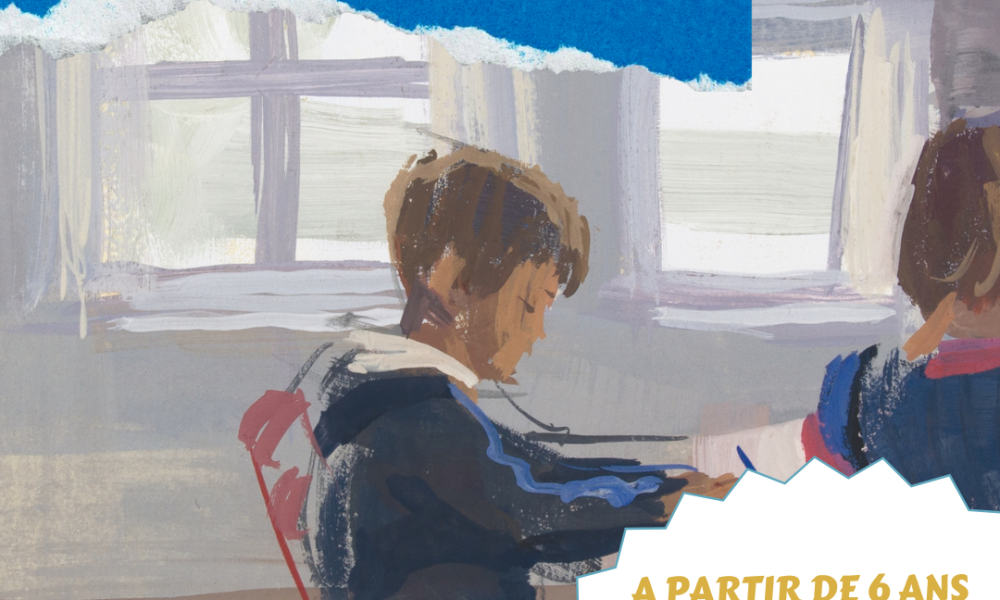 ATELIER Août