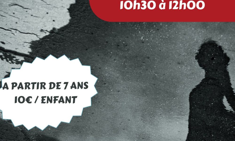 ATELIER ENFANTS GC